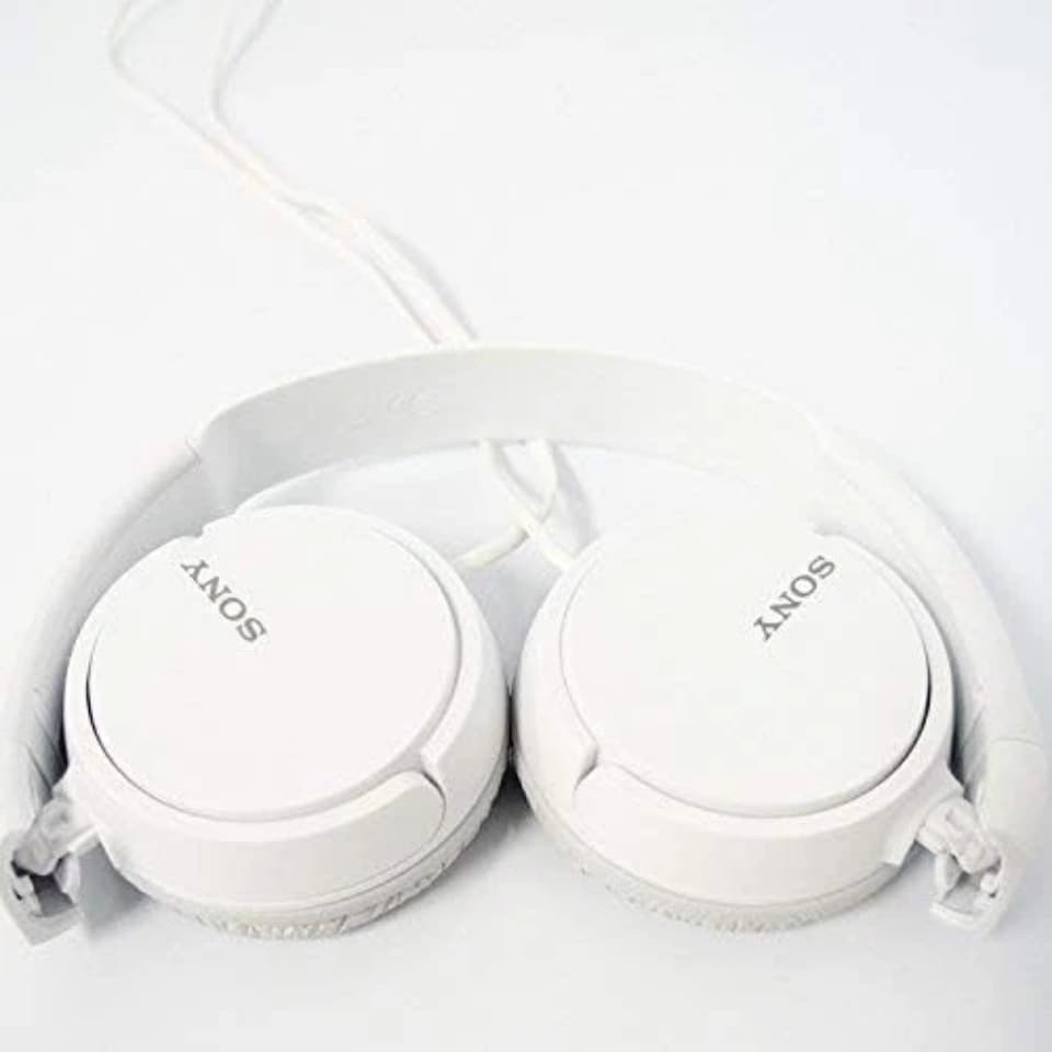 image 1 of Sony Over Ear Headphones