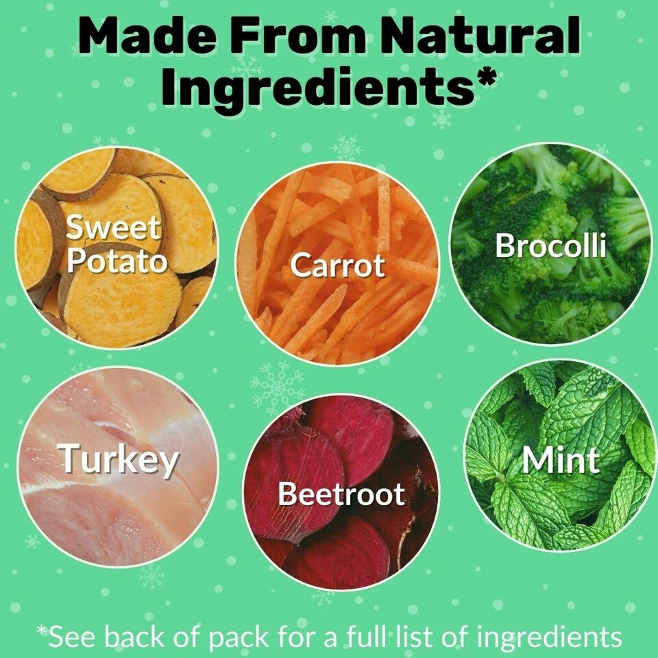 image 1 of Dog Advent Calendar