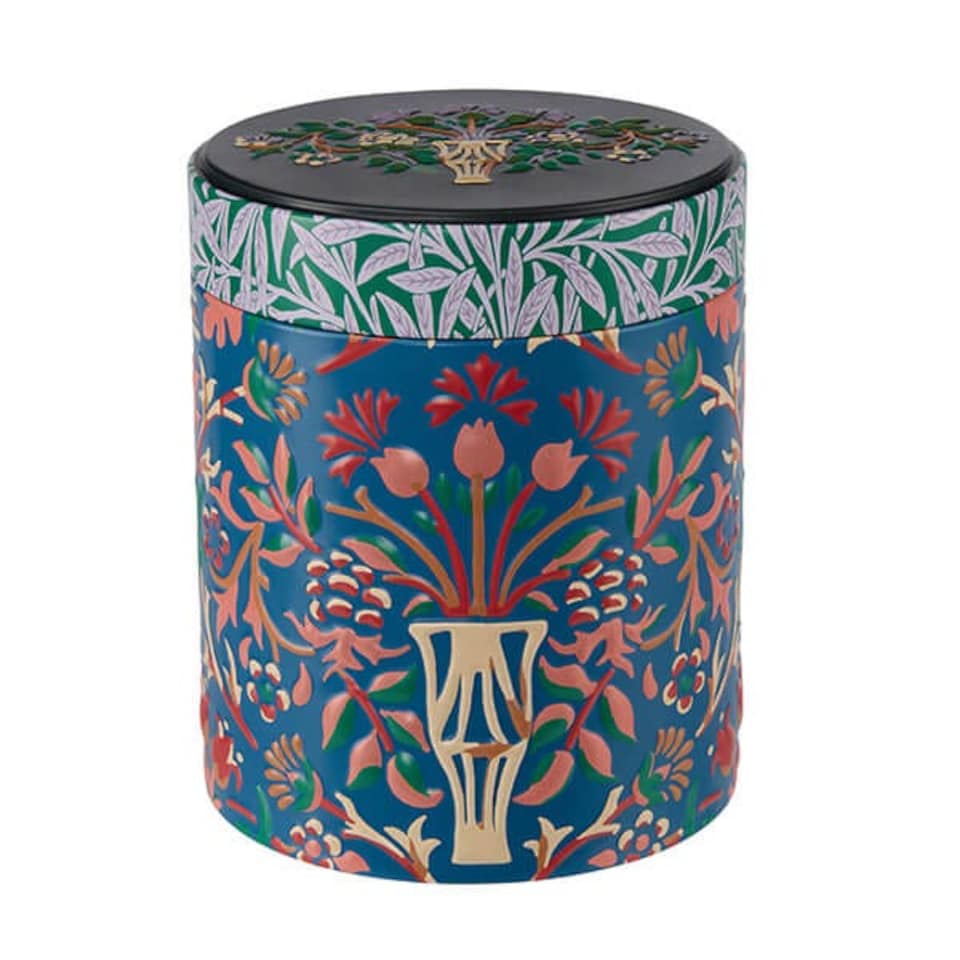 image 1 of William Morris At Home Sunflower Swan Bathing Gift Set