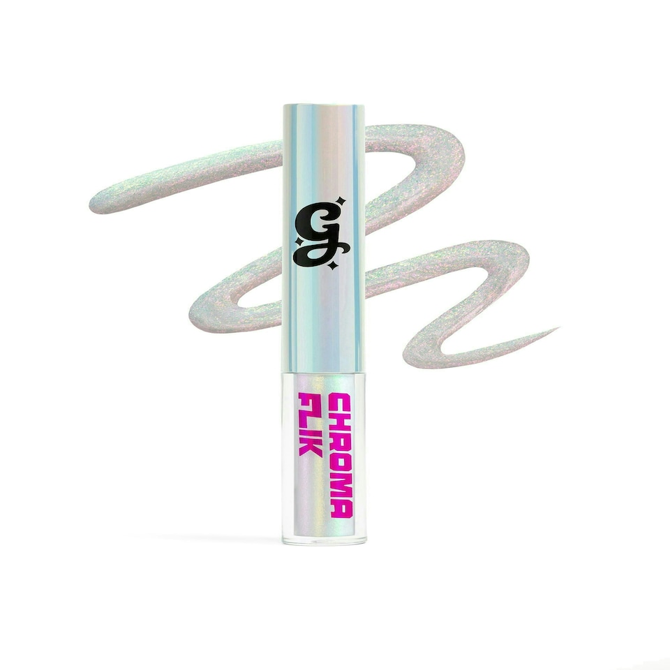 image 1 of Jellyfish Chroma Flik - Liquid Liner - Glisten Cosmetics Multi