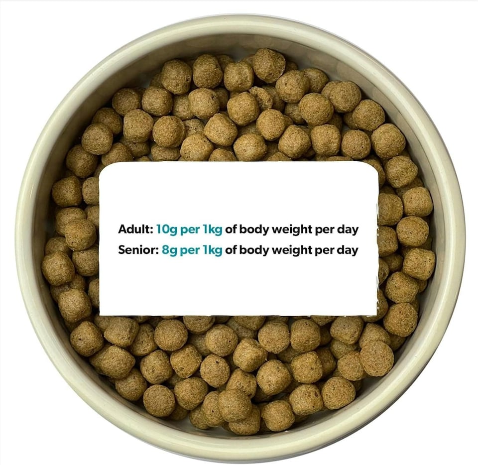 image 1 of Burns Original Chicken & Brown Rice Complete Adult & Senior Dry Dog Food - 6 kg | Multi | 6kg | 1