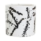 image 1 of Sorrell Black and White Small Planter White