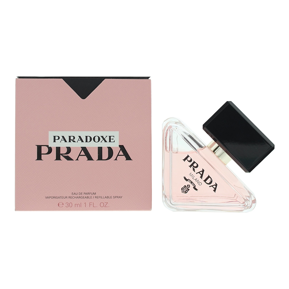 image 1 of Prada Paradoxe Eau De Parfum 30ml