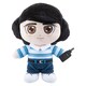 image 6 of Mike Stranger Things Soft Toy Cute Plushie Huggable Cuddly 28cm Multi