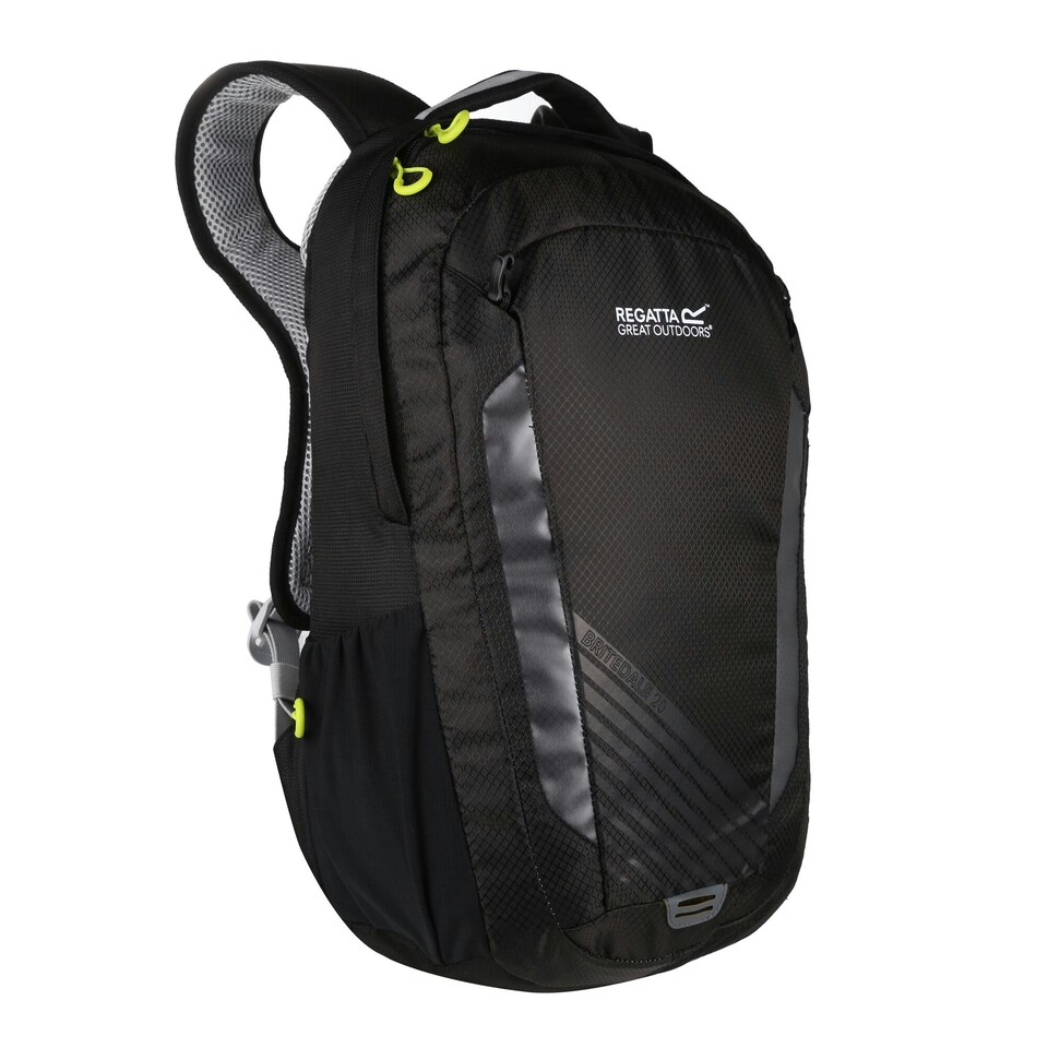 image 1 of Britedale 20L Backpack Black