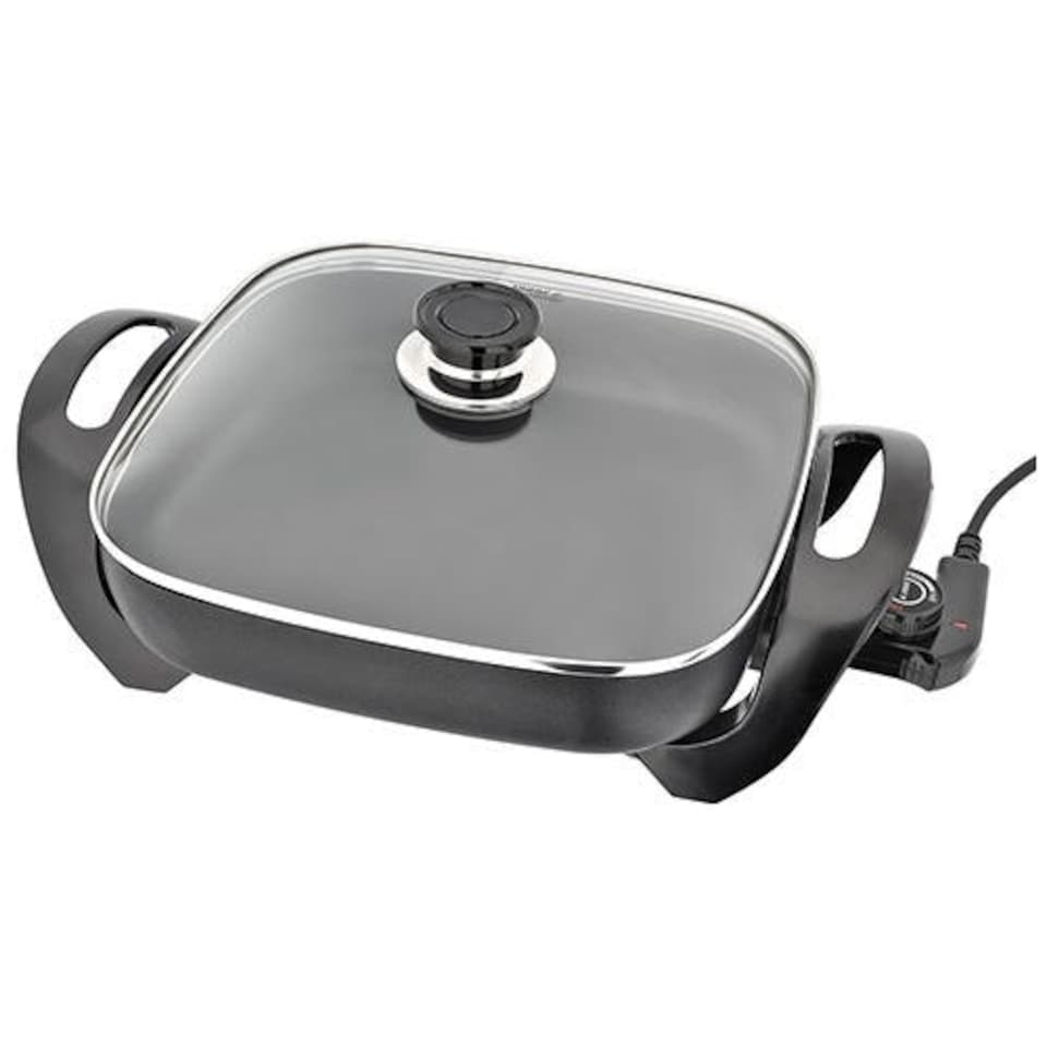 image 1 of Judge Non-stick Electric Skillet