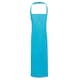 image 1 of Premier Childrens/Kids Premier Plain Apron - Turquoise - 3-6 Years