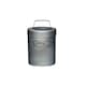 image 9 of KitchenCraft Tea Coffee Sugar Canister Set Gift Boxed