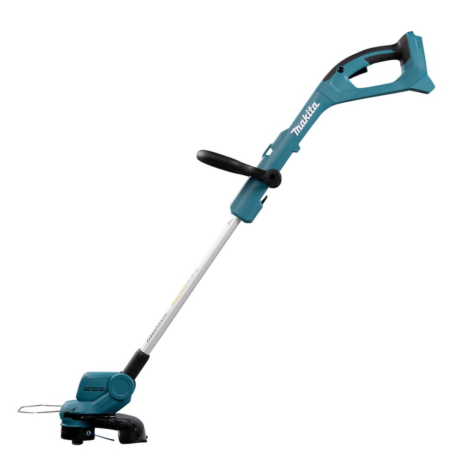 image 1 of Makita Line Trimmer DUR193Z 18V LXT Cordless 260mm Cutting Width Loop Handle Bare Unit