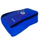 image 2 of Rangers FC Centre Spot Boot Bag - Blue/White/Red - One Size Blue | One Size