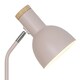 image 4 of Devone | Table lamp | Dusty rose Pink | rose