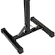image 5 of Yaheetech  Pair of Adjustable Squat Rack Black