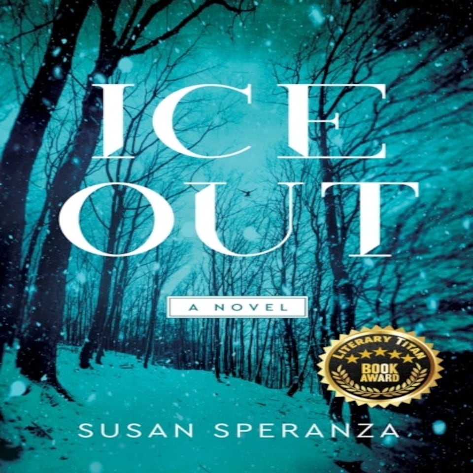Ice Out A Novel