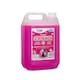 image 1 of 5 Litre All Season Streak Free Ready to Use Vehicle Screen Wash