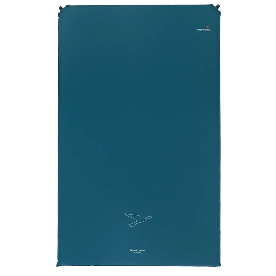 image 1 of Easy Camp Skylark Mat Double Self Inflating Mat