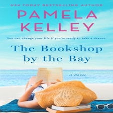 The Bookshop By The Bay