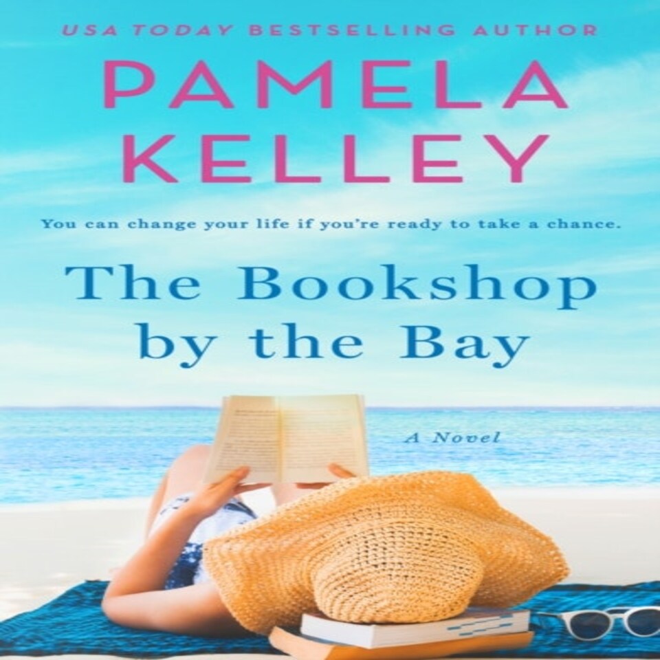 The Bookshop By The Bay