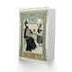 image 2 of Johann Georg van Caspel Art Card Dutch Skate Cocoa Advert