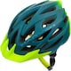 image 1 of Meteor Marven Cycle Helmet MTB Bike Skateboard Scooter Safety Gear Green | Navy-Green | L