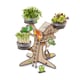 image 3 of SES Creative Treehouse Garden