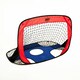 image 2 of Football Flick Hero Strikers Goal Pack - Pop-up reversible Football Goal