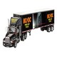image 2 of Revell AC/DC Tour Truck 'PWR UP Tour' Model Kit (1:32 Scale)