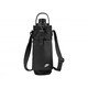 image 2 of Nike Logo Hydration Carrier - Black - One Size