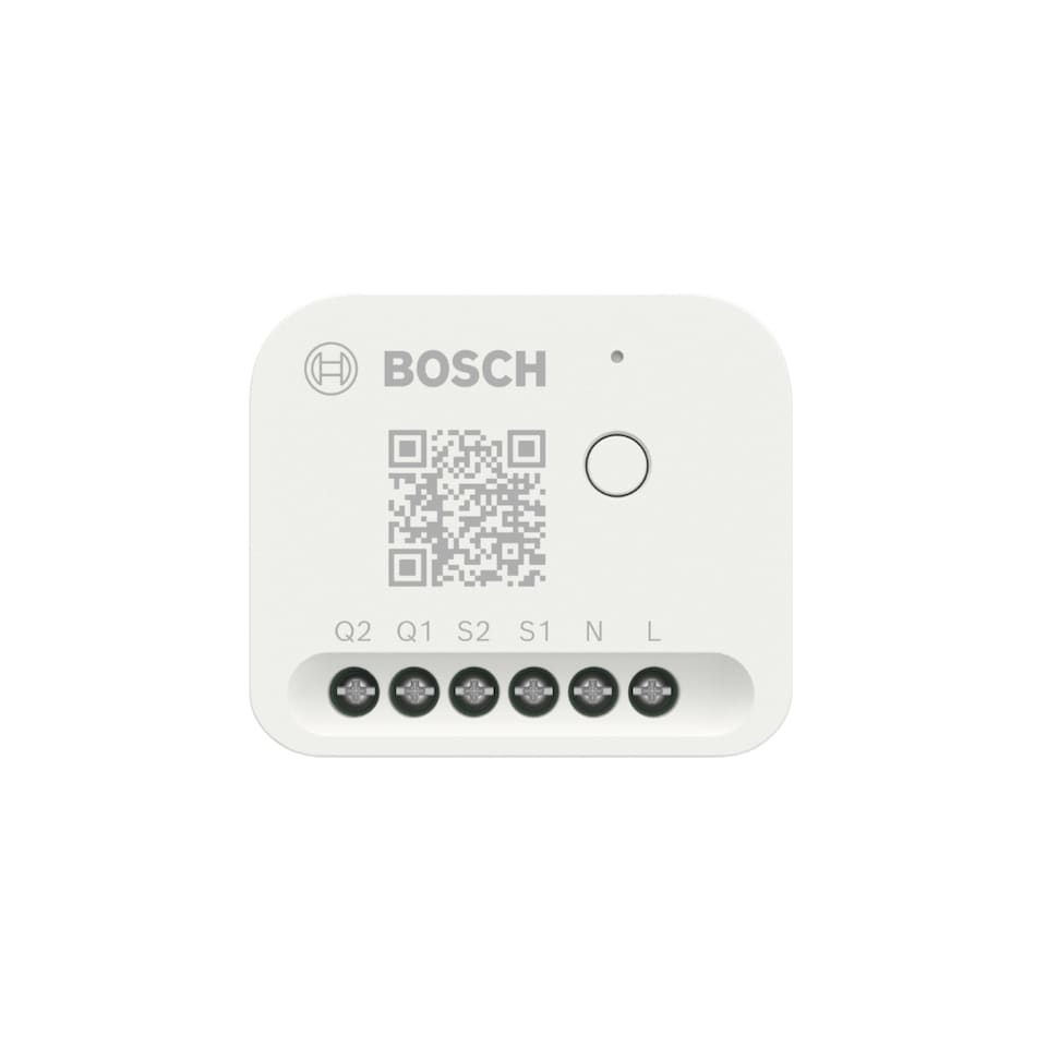 image 1 of Bosch Smart Home Light/shutter control II
