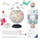 image 2 of Ravensburger Squishmallows 3D Puzzle Ball