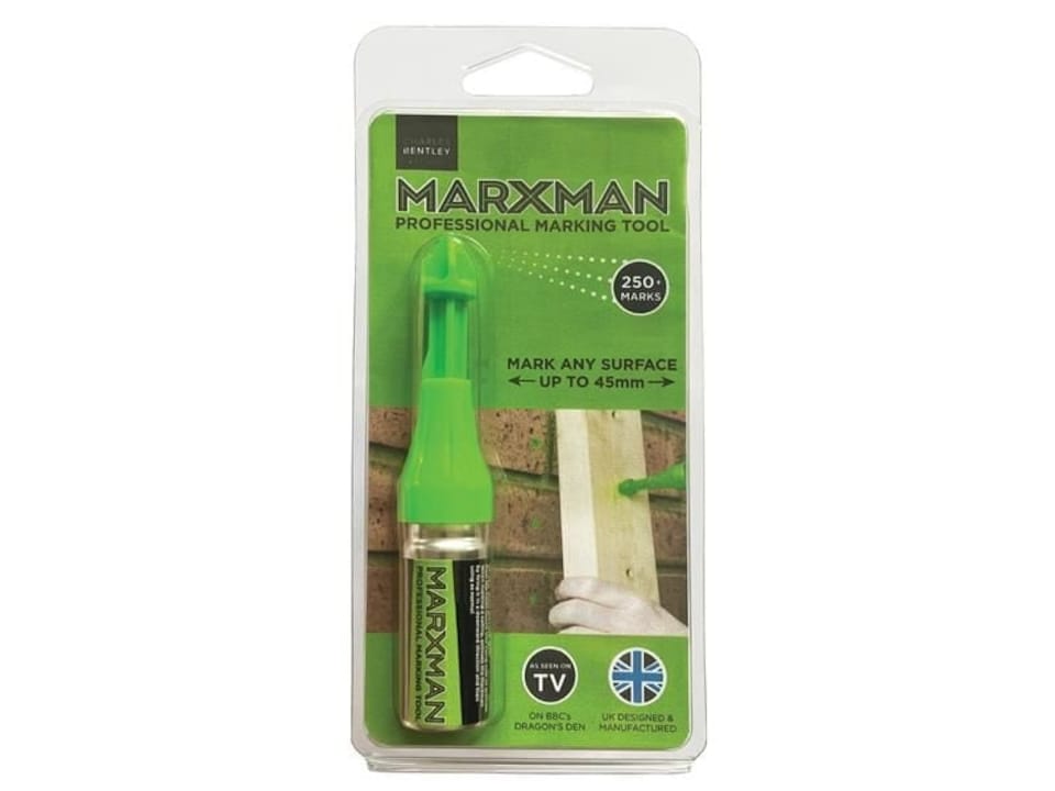 image 1 of Marxman - MarXman Standard Professional Marking Tool | Multi