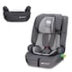 image 1 of Kinderkraft Safety Fix 2 I-Size Car Seat 76-150Cm | Grey