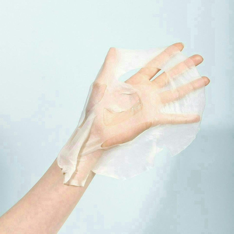 image 1 of APLB Tranexamic Acid Niacinamide Sheet Mask