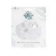 image 1 of So Eco Microfibre Hair Scrunchies (2 Pack)