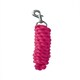 image 2 of Rhinegold Neon Leadrope Orange | Size: One Size
Colour: Orange