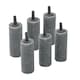 image 1 of Pisces 20 x 50mm Pond or Aquarium Airstone - 6 Pack