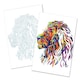 image 2 of Super Value Paint By Numbers Set Series 1 Of 3