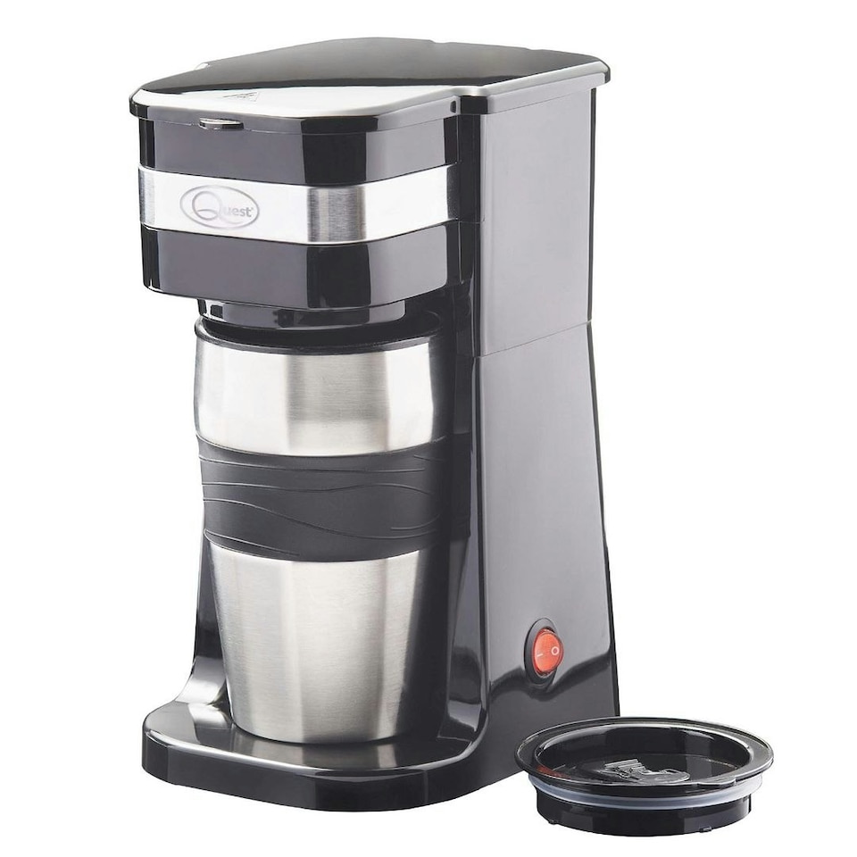 image 1 of Quest Coffee to Go - Filter Coffee Maker