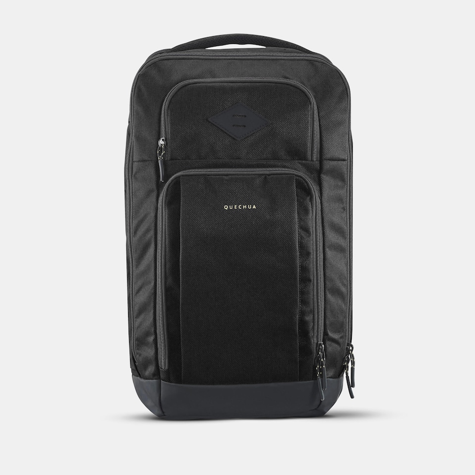 image 1 of Decathlon 35 L laptop backpack, Escape 500