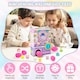 image 7 of Surprise Egg Vending Machine for Kids – Surprise Egg Kneading Toy Blind Box Game with Toys Inside
