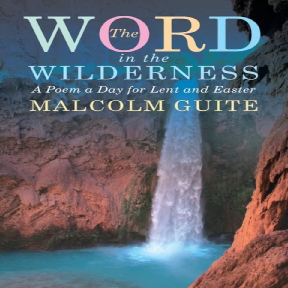 Word In The Wilderness