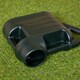 image 4 of 6.5L Garden Patio Ward Watering Can with Rose in Green