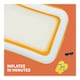image 3 of Sunburst Inflatable Paddling Pool 8.5ft