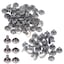 Gunmetal Black