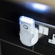 image 4 of Xtralite Nitesafe Duo Rechargeable Night Light & LED Torch – Automatic Power Failure Light with Motion Sensor, Dual Night Light Modes