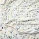 image 2 of The Gilded Bird Wild Bee Bamboo Baby Blanket