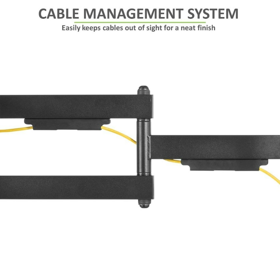 image 1 of Tech ART TA-GO77 37-80" TV Bracket