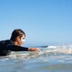 image 4 of Ocean Freedom Surf Clay Mineral Zinc Sun Cream SPF 50+ Blue Tint 50g