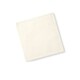 image 1 of Westford Mill Fairtrade Cushion Cover - Natural - 40cm x 40cm