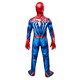 image 2 of Spider-Man Childrens/Kids Premium Costume - Red/Blue - XS XS