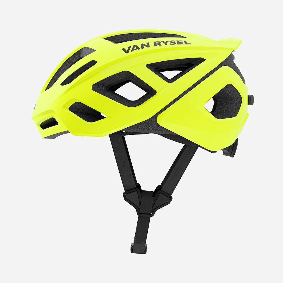 image 1 of Decathlon RoadR 500 Road Cycling Helmet